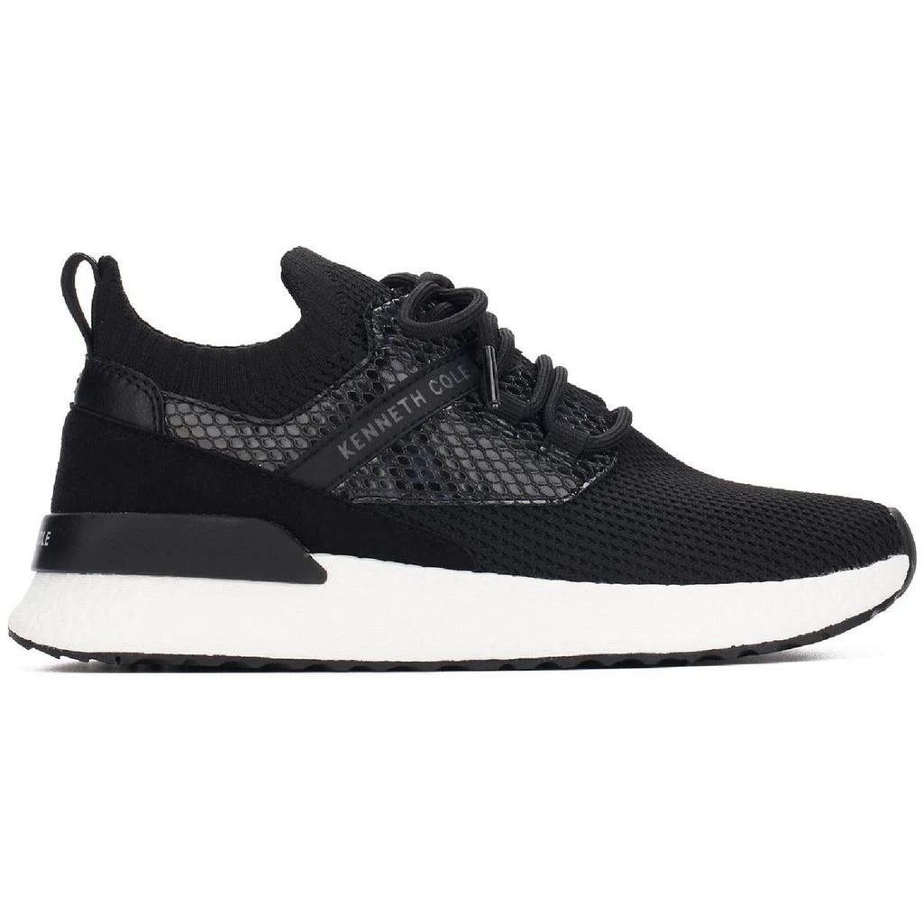 商品Kenneth Cole|Kenneth Cole New York Womens The Life-Lite Mixed Athletic and Training Shoes,价格¥144,第3张图片详细描述