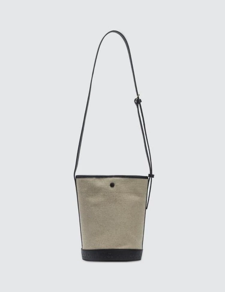 商品[二手商品] A.P.C.|海伦包,价格¥2219,第3张图片详细描述