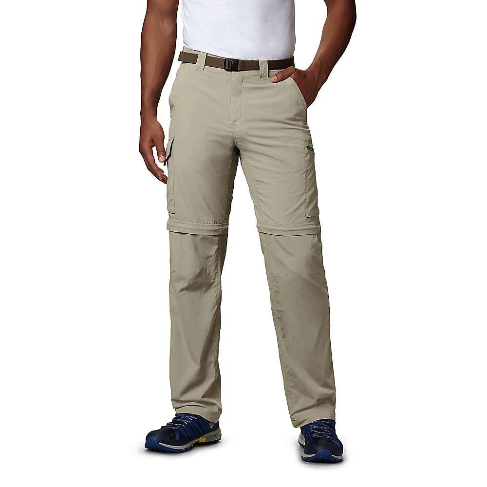 商品Columbia|Columbia Men's Silver Ridge Convertible Pant,价格¥229,第1张图片