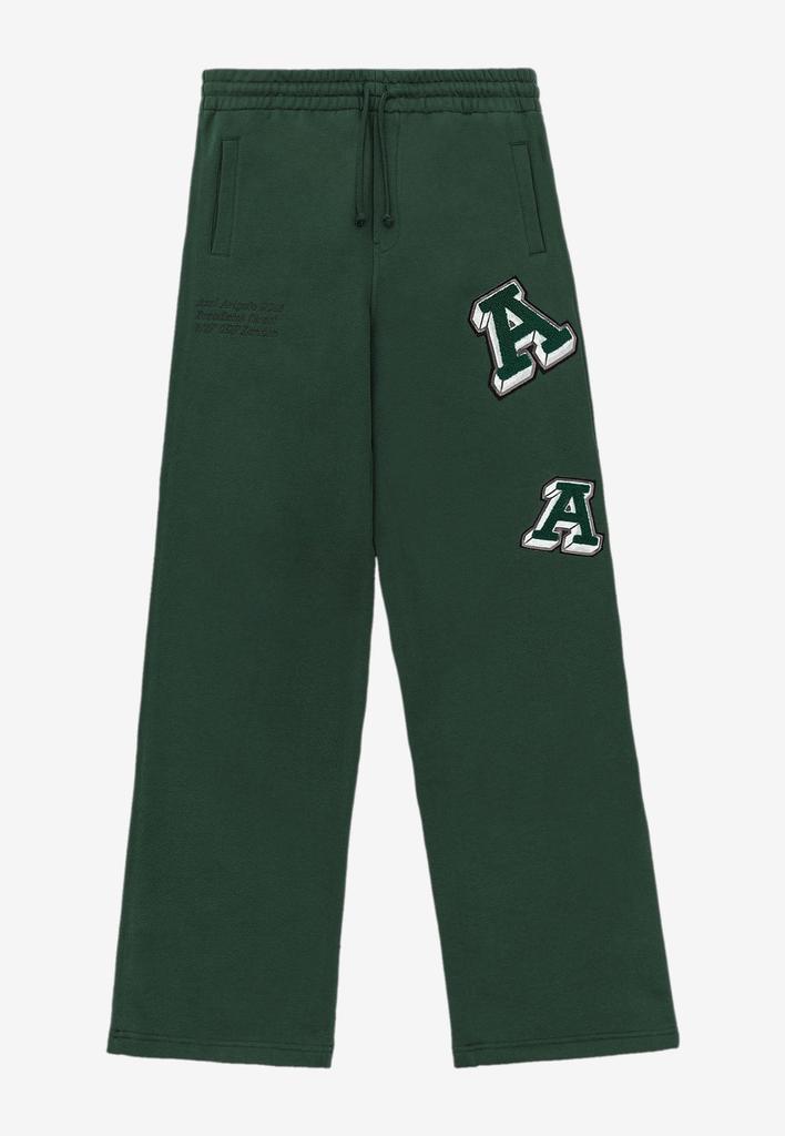 商品Axel Arigato|Illusion Track Pants,价格¥1800,第6张图片详细描述