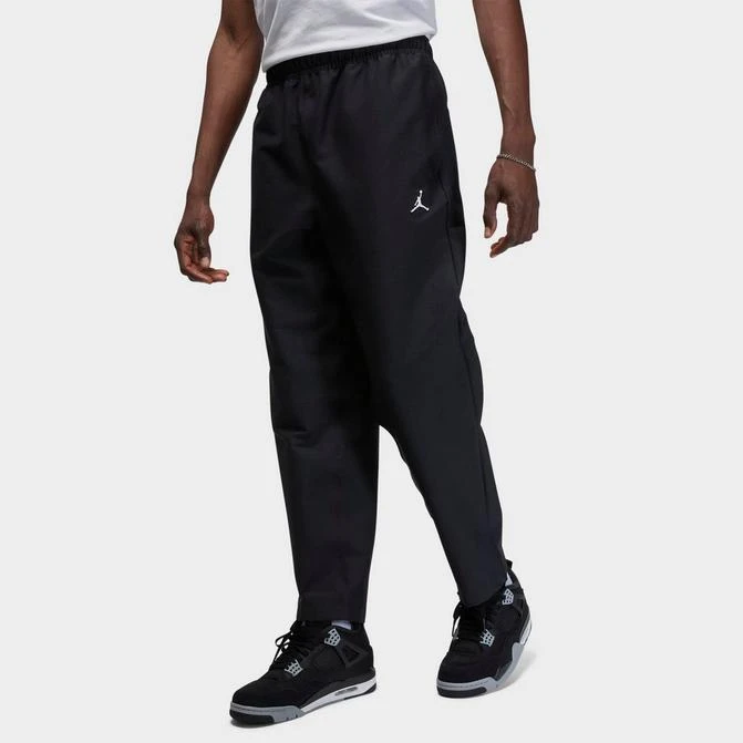 商品Jordan|Men's Jordan Essentials Cropped Woven Pants,价格¥512,第1张图片