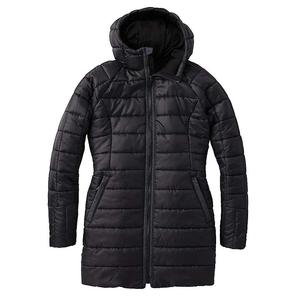 商品SmartWool|Women's Smartloft 180 Parka,价格¥1073,第3张图片详细描述