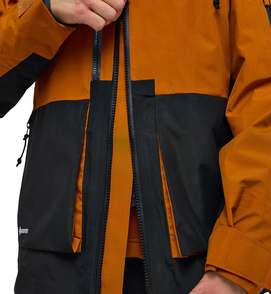 Vassi Gtx Jacket - Women's 商品