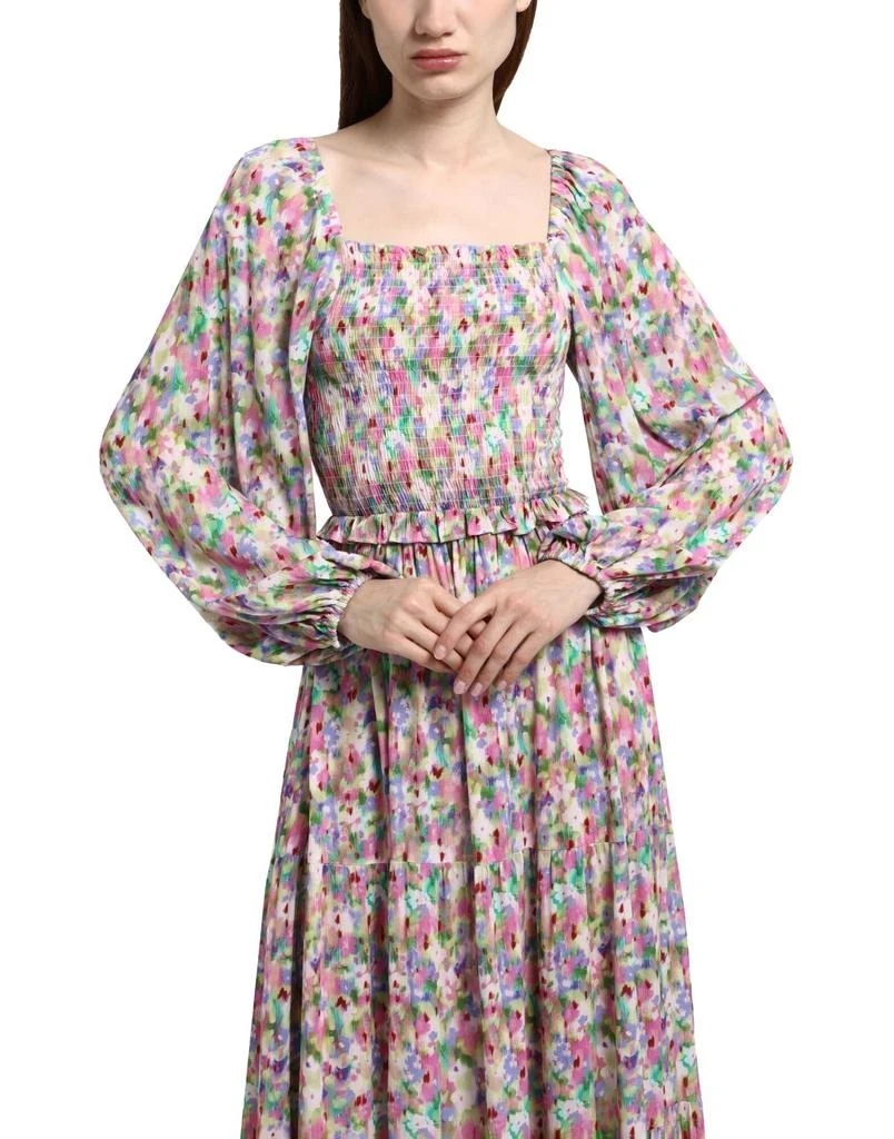 商品Topshop|Midi dress,价格¥410,第4张图片详细描述