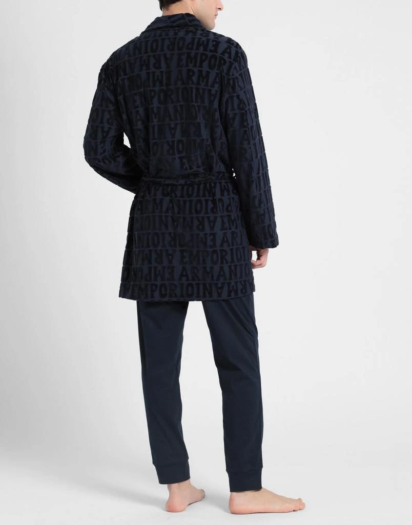 商品Emporio Armani|Dressing gowns & bathrobes,价格¥1109,第3张图片详细描述