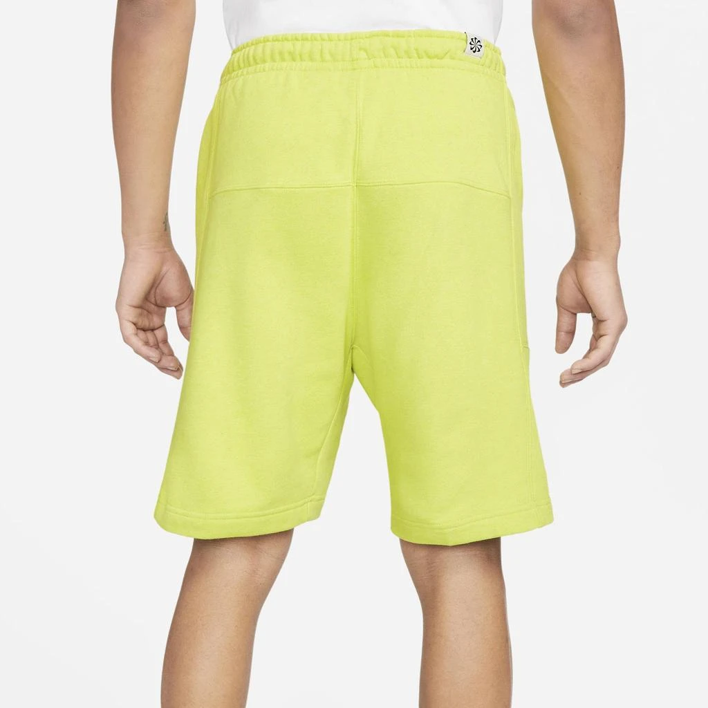 商品NIKE|Nike Men's Sportswear Sport Essentials+ Fleece Shorts,价格¥490,第3张图片详细描述