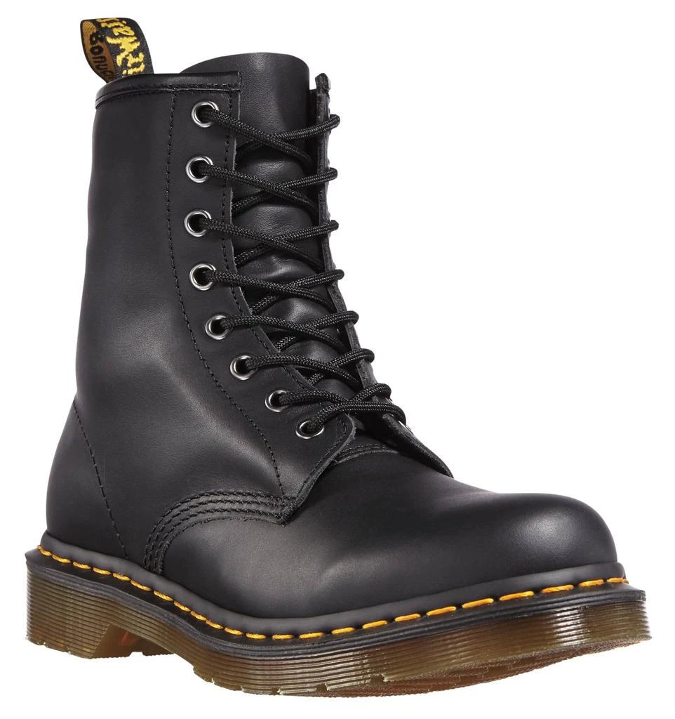商品Dr. Martens|Dr. Martens Women's 1460 Nappa Leather Lace Up Boots,价格¥1407,第3张图片详细描述
