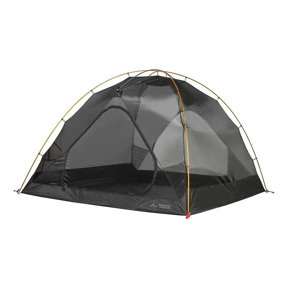 商品Teton Sports|TETON Sports Mountain Ultra 4 Tent,价格¥1649,第3张图片详细描述