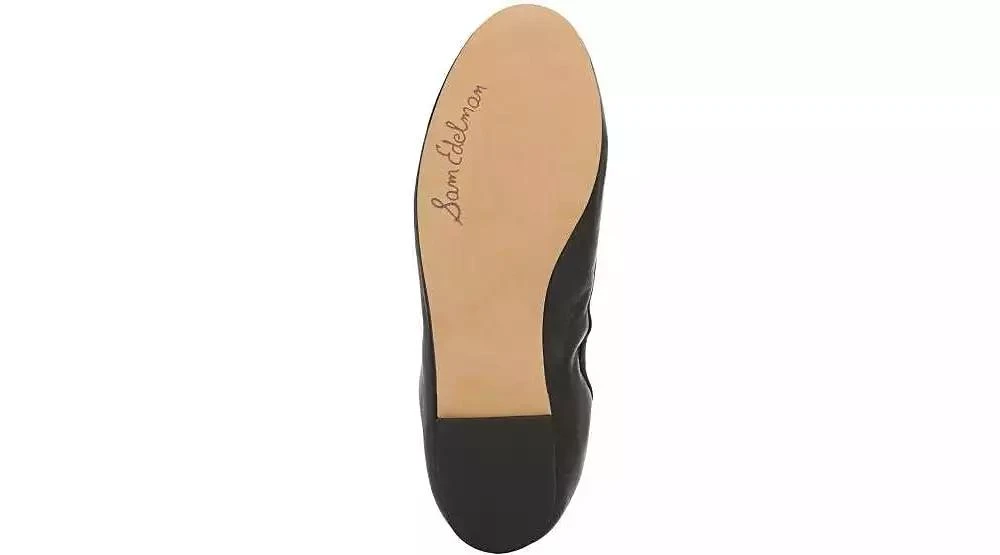 商品Sam Edelman|Women's Felicia Ballet Flats,价格¥538,第5张图片详细描述