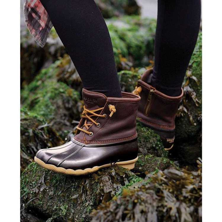 Women's Saltwater Duck Booties 商品