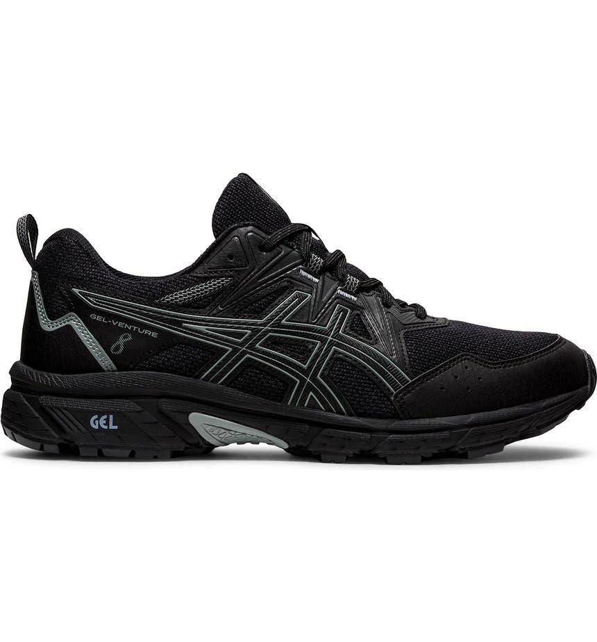 商品Asics|ASICS GEL-Venture 8 Running Sneaker - Extra Wide Width,价格¥264,第3张图片详细描述