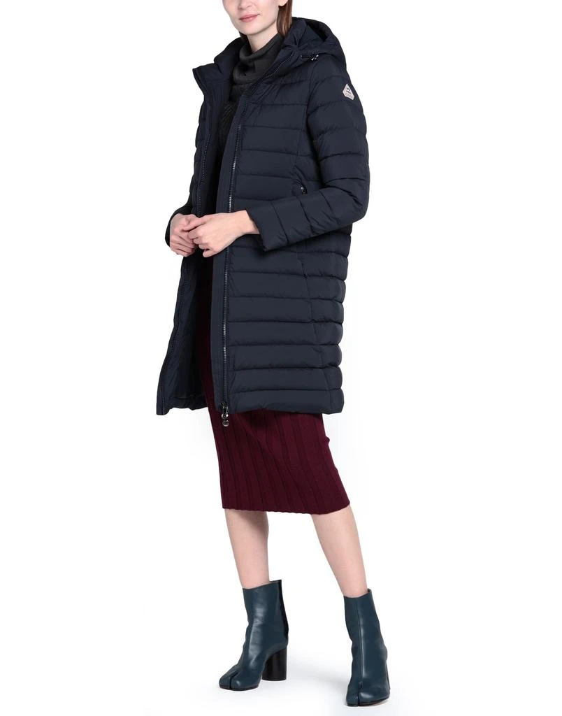 商品PYRENEX|女式 壳式加长羽绒服,价格¥1380,第2张图片详细描述