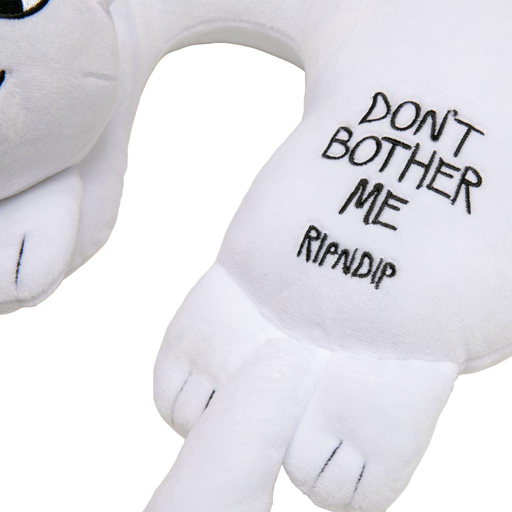 商品RIPNDIP|Don't Bother Me Travel Neck Pillow,价格¥263,第7张图片详细描述