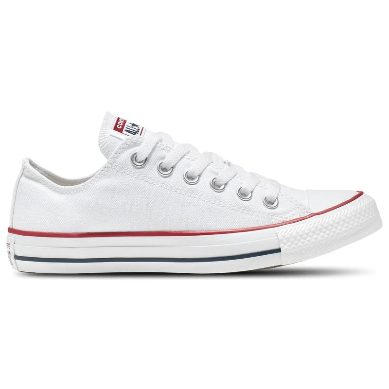 商品Converse|Converse All Star Low Top - Women's,价格¥450,第1张图片