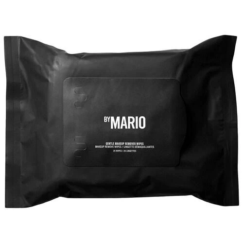 商品MAKEUP BY MARIO|Gentle Makeup Remover Wipes,价格¥118,第1张图片