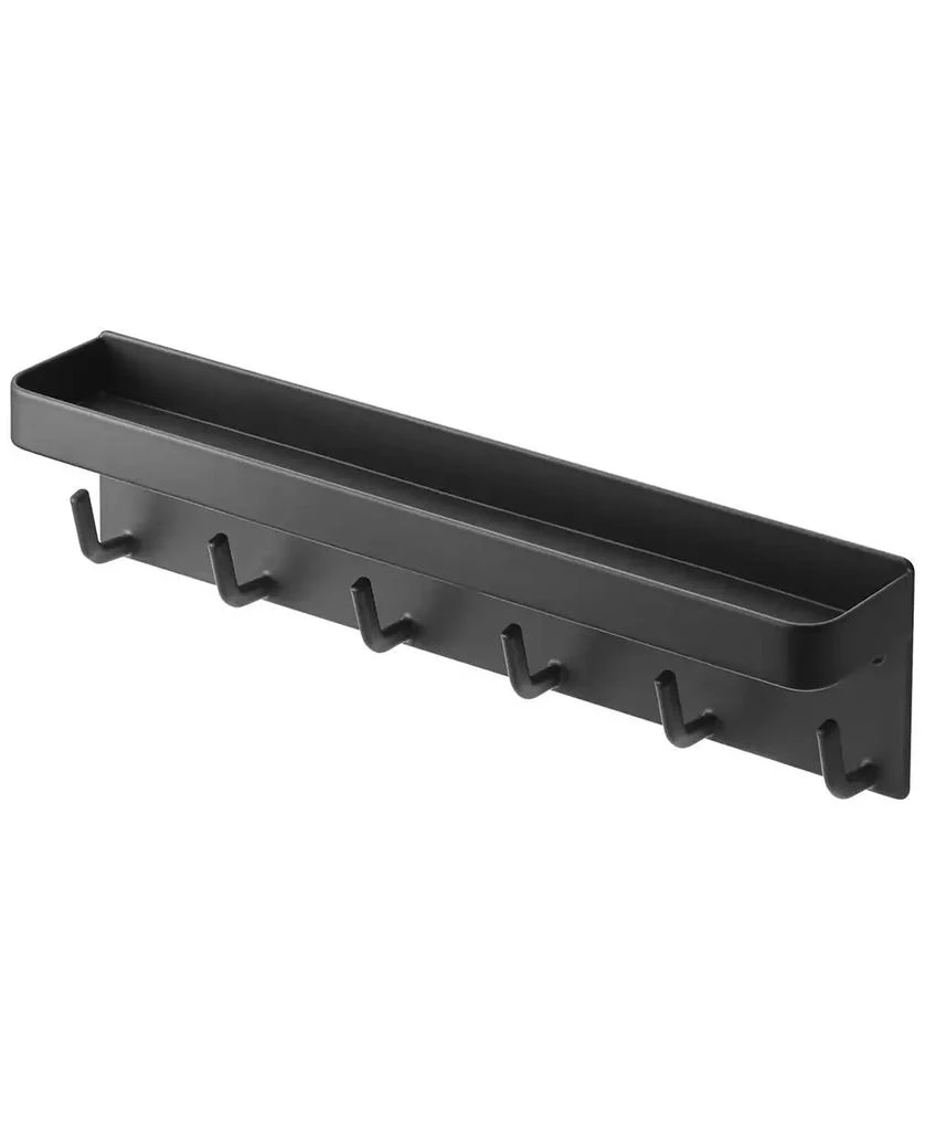 Smart Magnetic Key Rack With Tray 商品