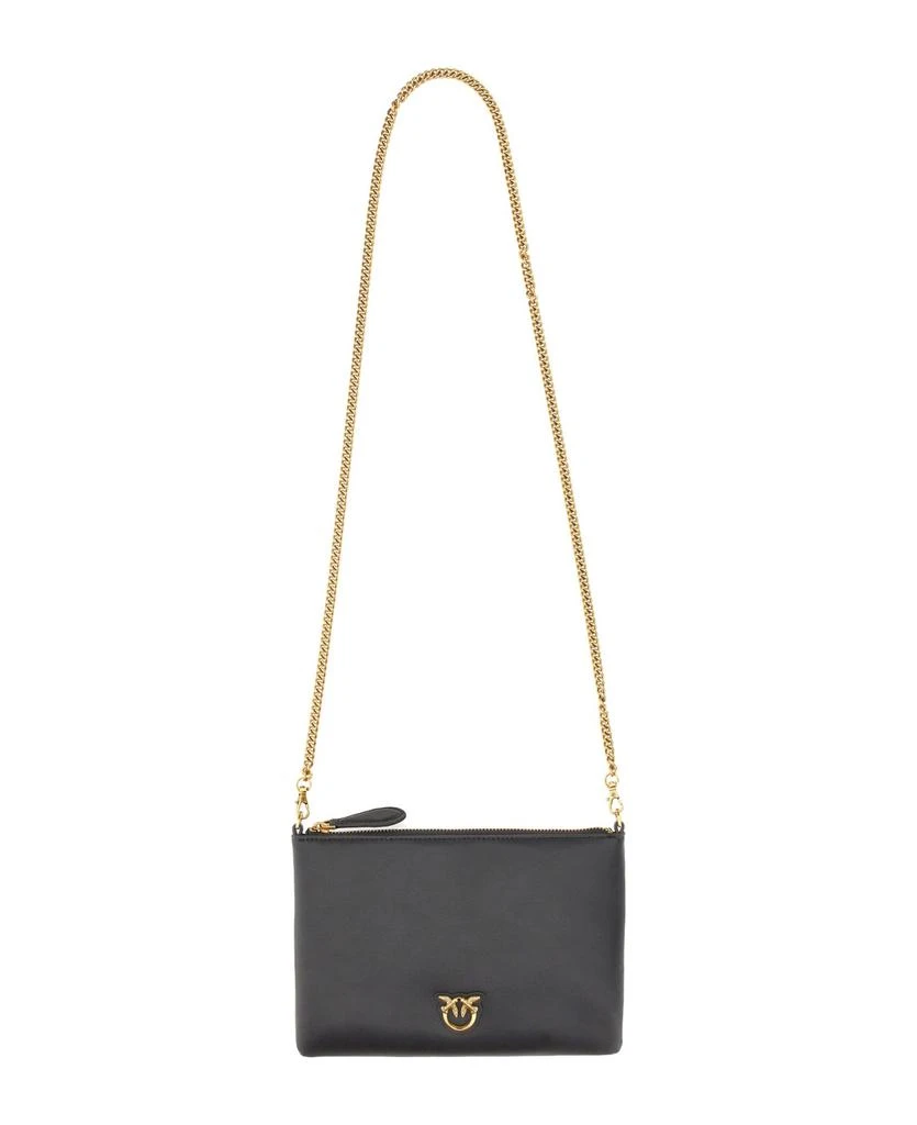 商品PINKO|Pinko Zip,价格¥1156,第2张图片详细描述
