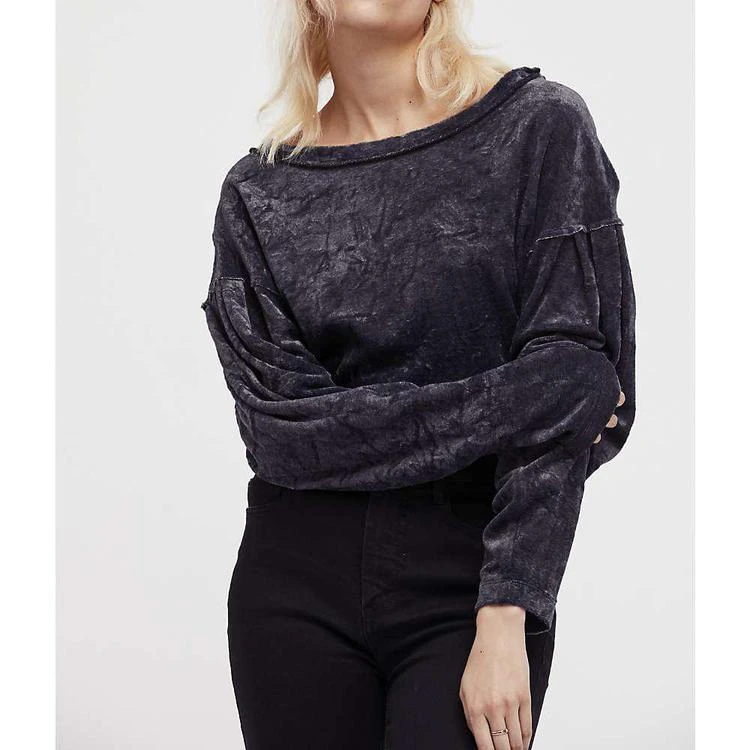商品Free People|Free People Women's Milan Layering Top,价格¥335,第1张图片