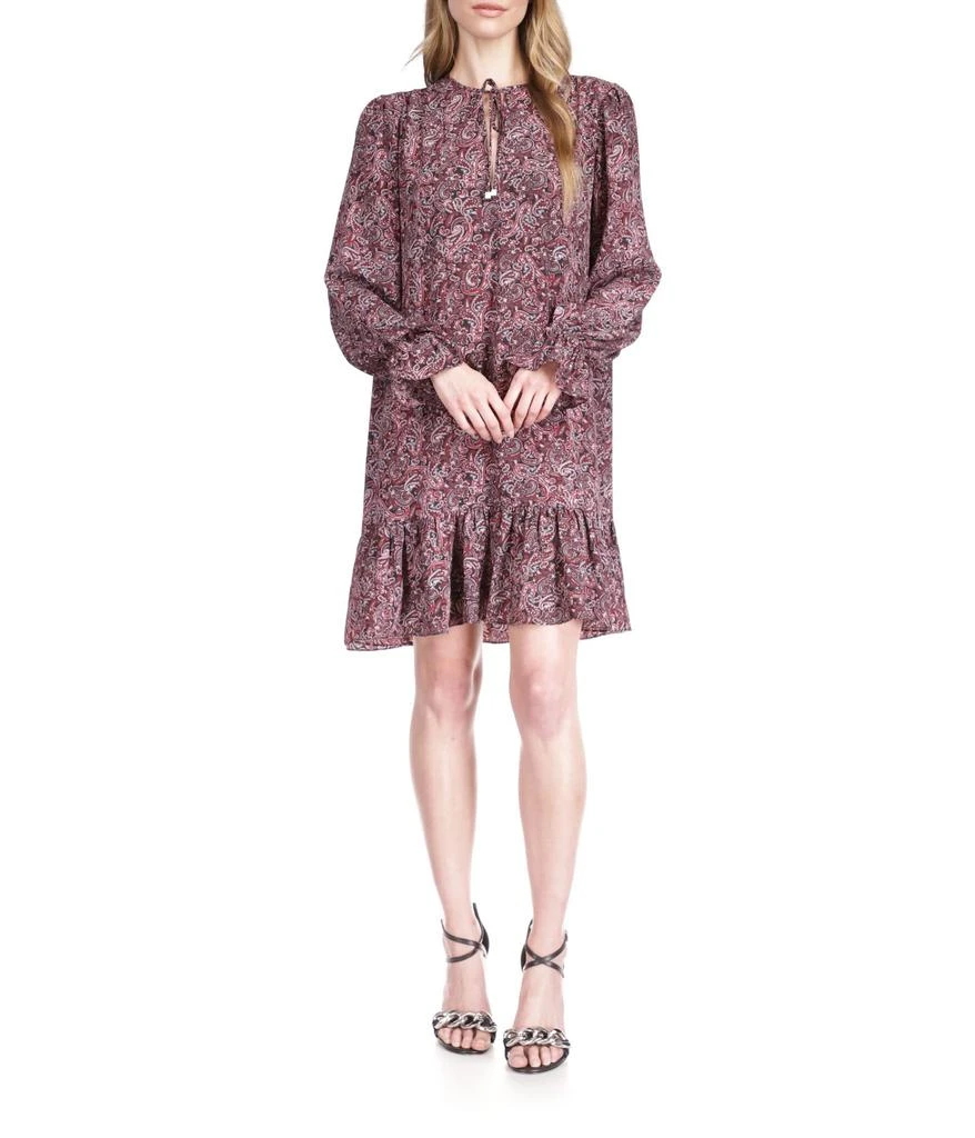 商品Michael Kors|Paisley Tenty Shift Dress,价格¥376,第1张图片