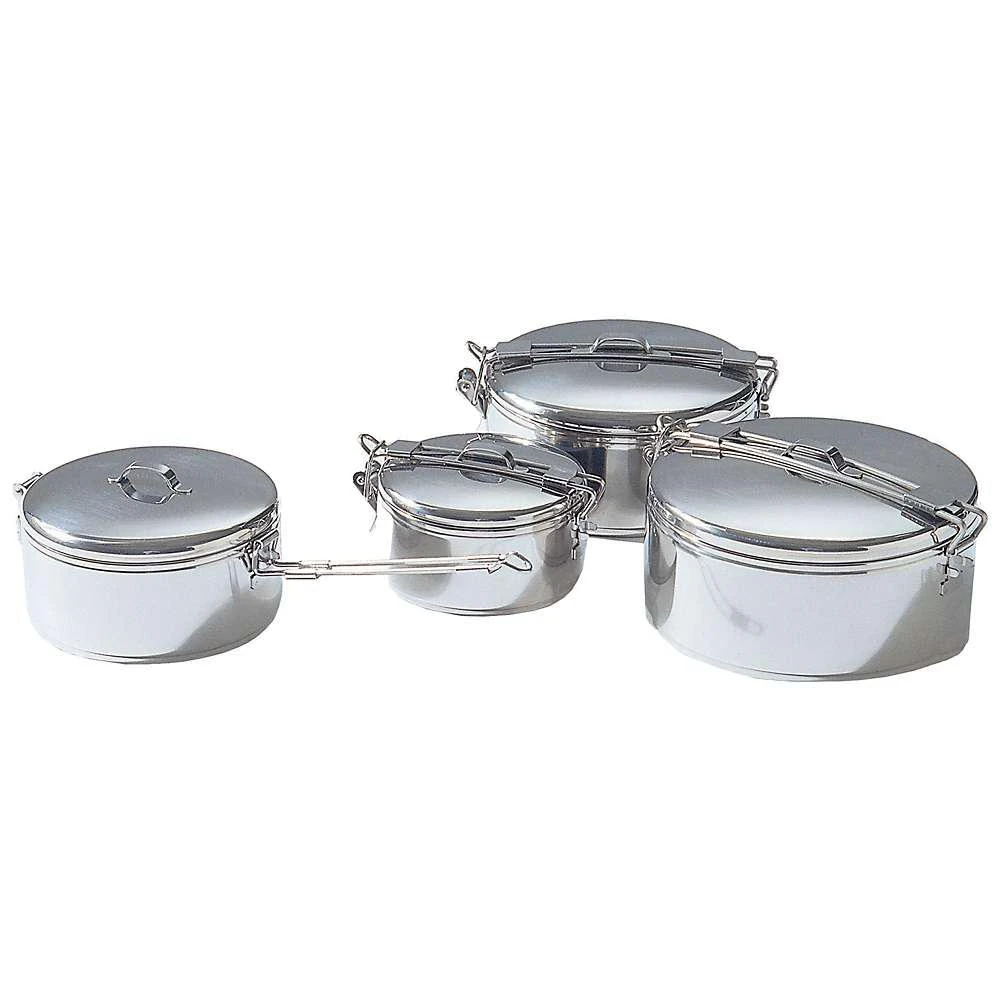 商品MSR|MSR StowAway 1.1L Pot,价格¥132,第1张图片