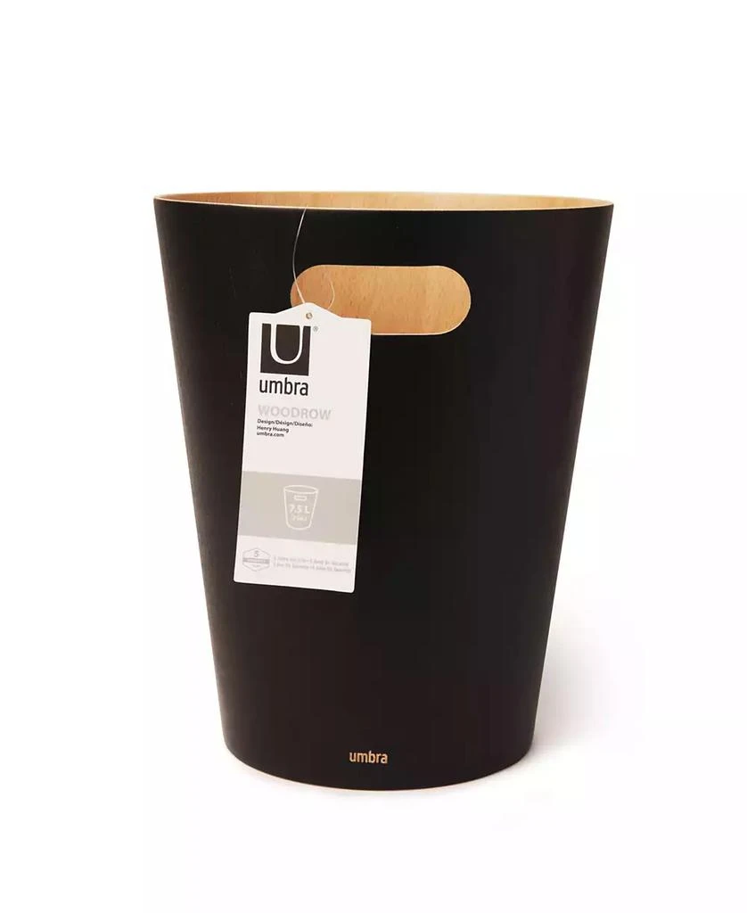2G Woodrow Waste Basket 商品