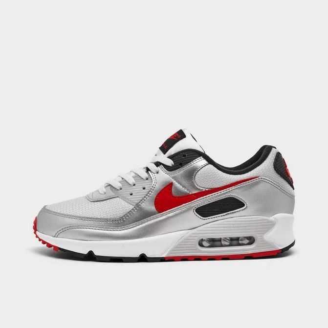 商品NIKE|Men's Nike Air Max 90 Casual Shoes,价格¥456,第1张图片