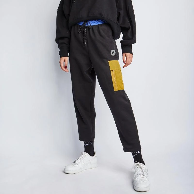 商品NIKE|Nike Essentials - Women Pants,价格¥351,第1张图片详细描述