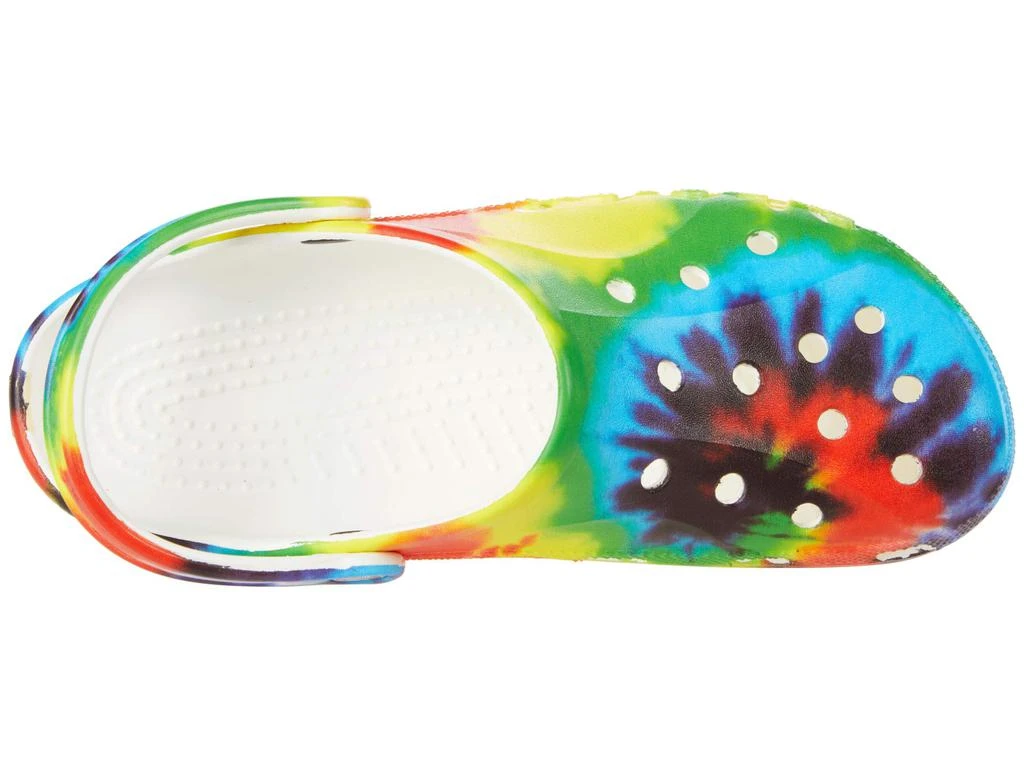 商品Crocs|Baya Tie-Dye Clog,价格¥189,第2张图片详细描述