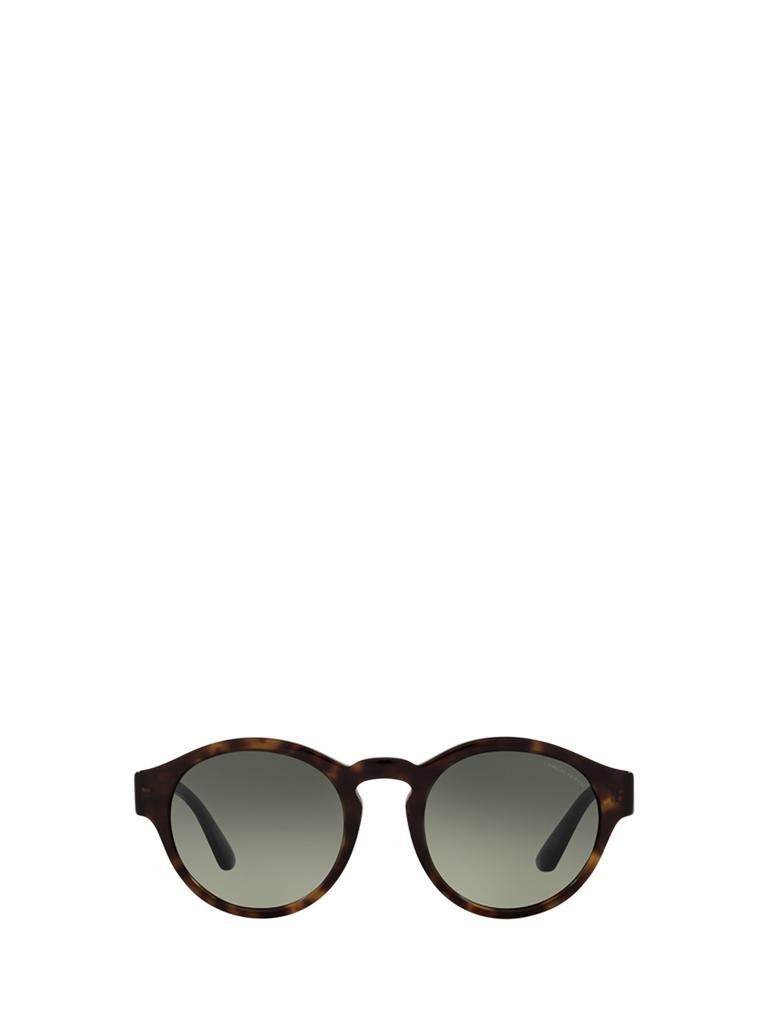 商品Giorgio Armani|Giorgio Armani Ar8146 Havana Sunglasses,价格¥1727,第1张图片