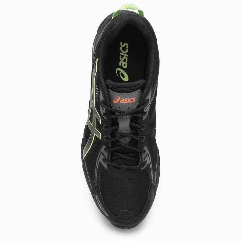 商品Asics|Black GEL-VENTURE 6 trainer,价格¥464,第3张图片详细描述