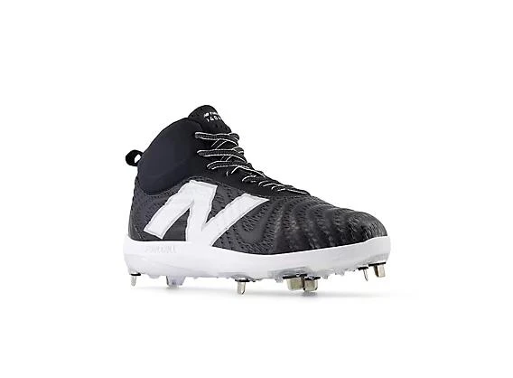 商品New Balance|FuelCell 4040 v7 Mid-Metal,价格¥935,第2张图片详细描述
