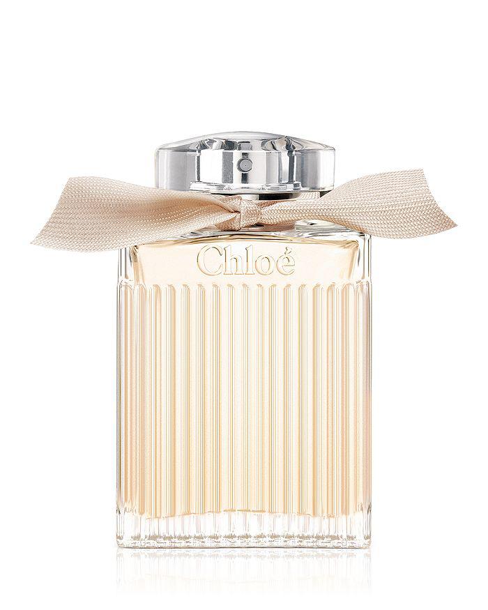 Chloé Eau de Parfum商品第1张图片规格展示