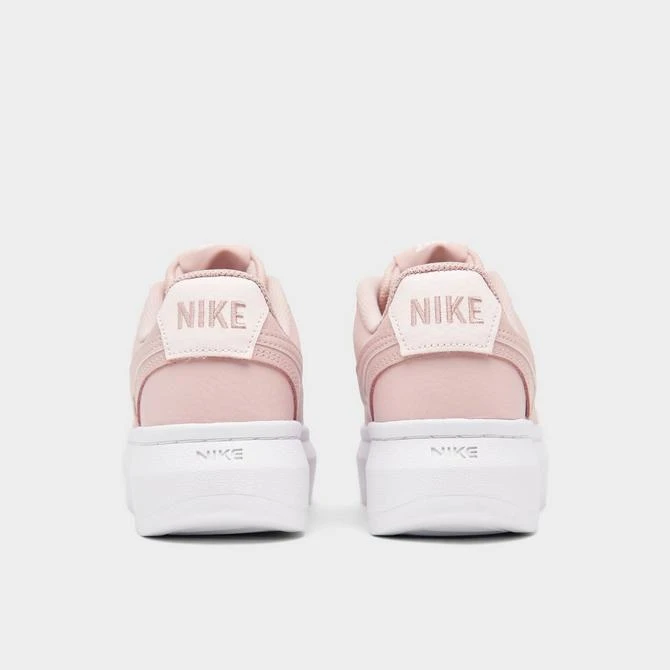 Women's Nike Court Vision Alta Casual Shoes 商品