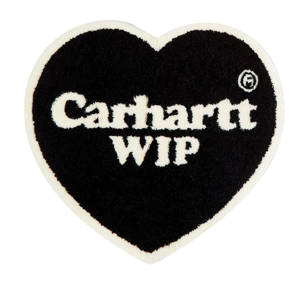 商品Carhartt WIP|Carhartt WIP Heart Rug,价格¥1461,第1张图片