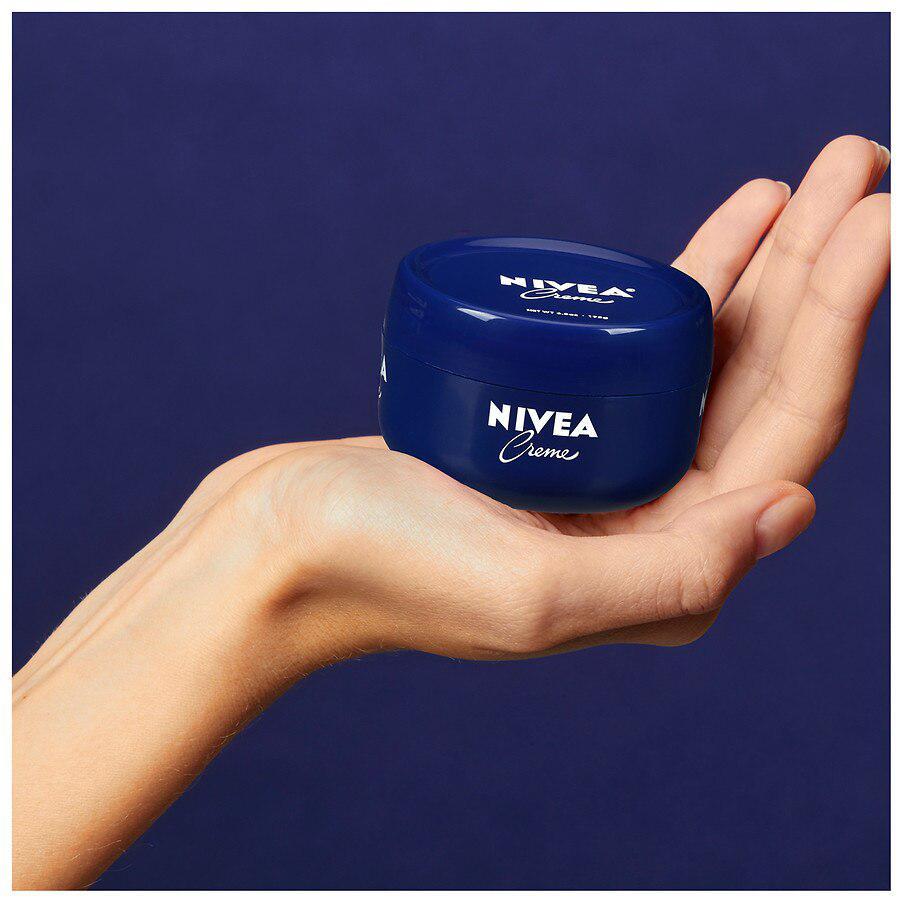 商品Nivea|Creme - Body, Face and Hand Care,价格¥39,第7张图片详细描述