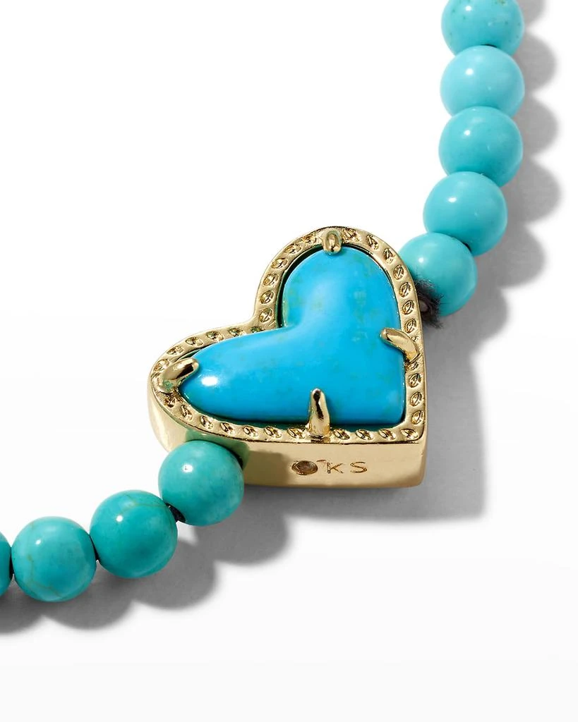 商品Kendra Scott|Beaded Ari Stretch Bracelet,价格¥299,第3张图片详细描述