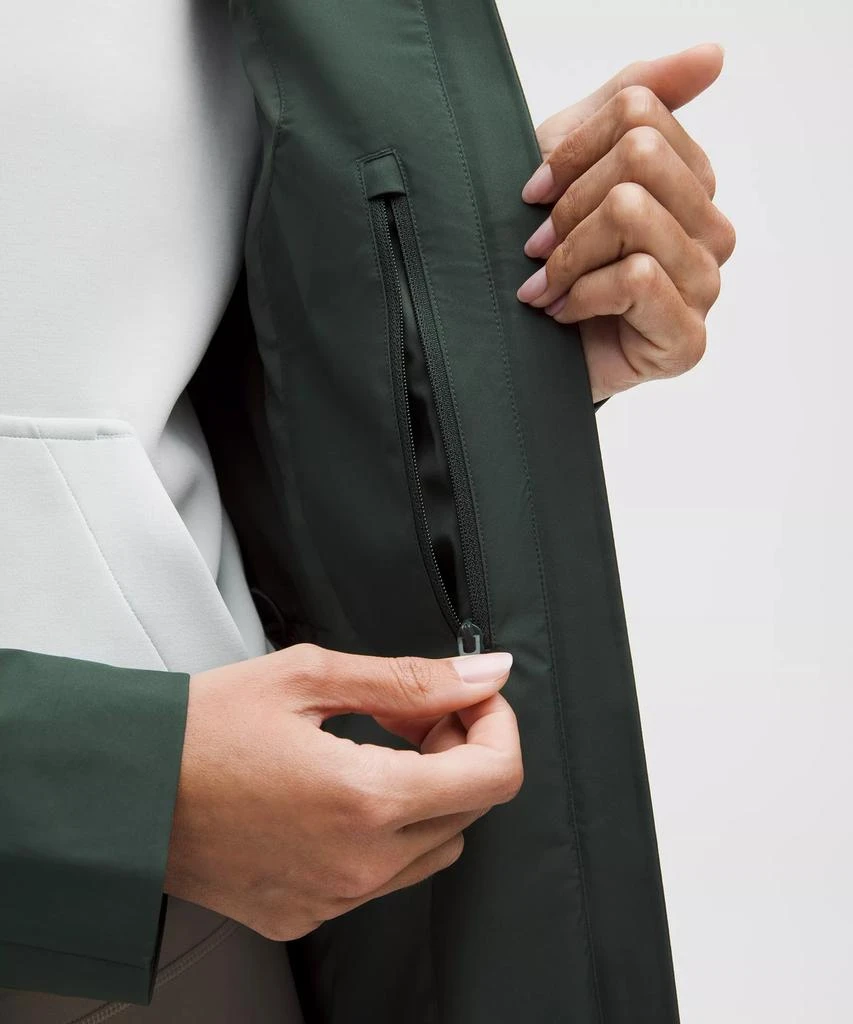 Rain Rebel Jacket 商品