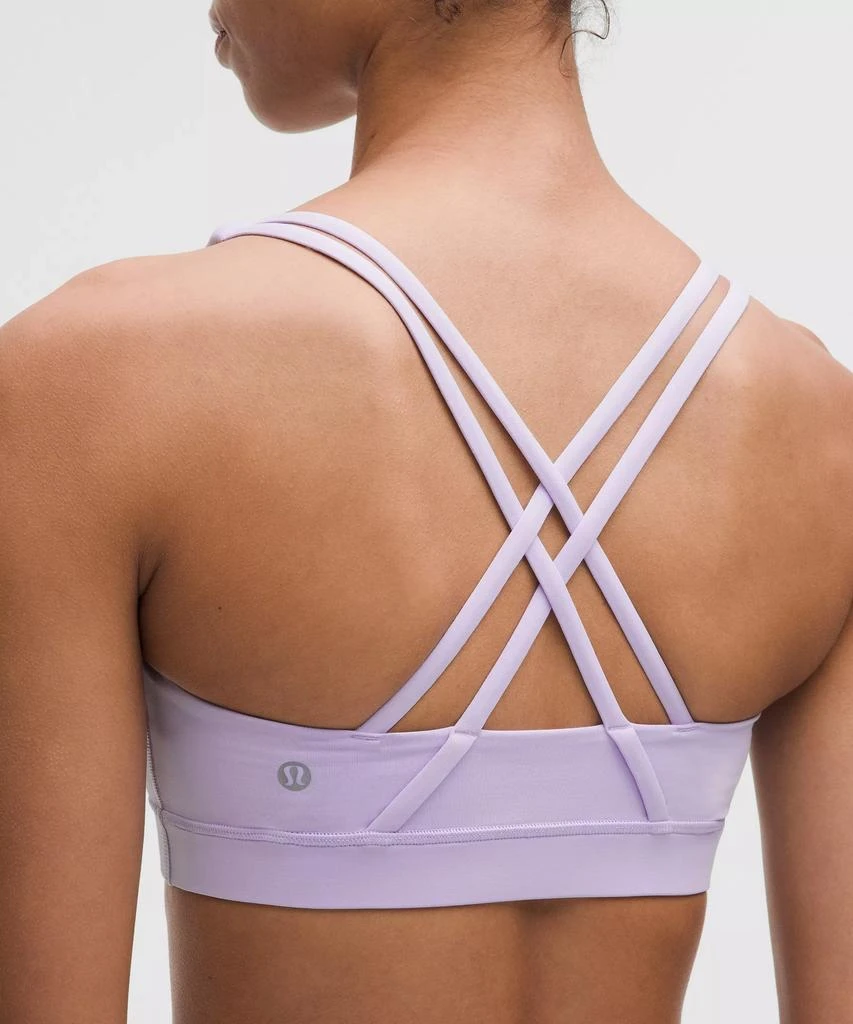 lululemon Energy Bra *Medium Support, B–D Cups 商品
