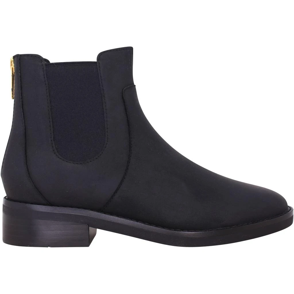 商品Cole Haan|Cole Haan Reid WP Bootie Black  W22340 Women's,价格¥1176,第1张图片