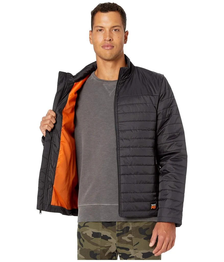 商品Timberland|Mt. Washington Insulated Jacket Modern Fit,价格¥597,第5张图片详细描述
