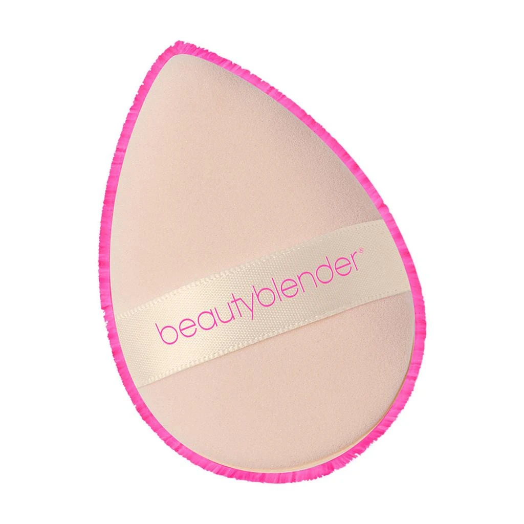 商品beautyblender|Power Pocket Puff Dual Sided Powder Puff,价格¥147,第1张图片