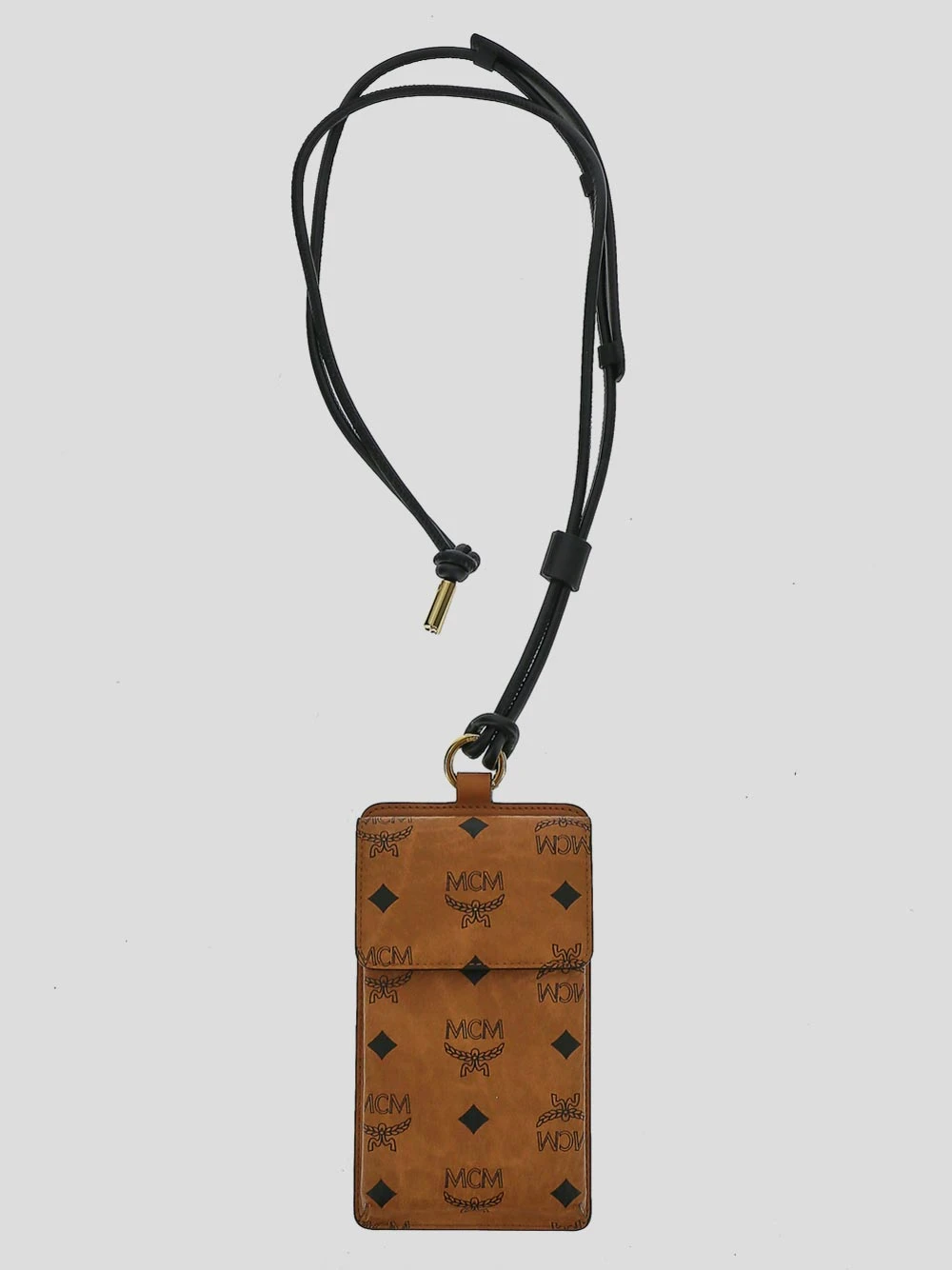 商品【商品预售7天】 MCM|MCM 女士配饰 MXZBAVI01CO 花色,价格¥1716,第1张图片