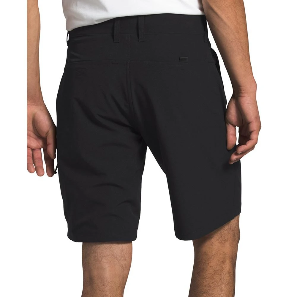 商品The North Face|Men's Rolling Sun Packable Shorts,价格¥301,第2张图片详细描述