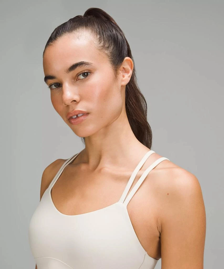 Like a Cloud Longline Bra *Light Support, B/C Cup 商品