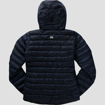 商品Mountain Equipment|Superflux Jacket - Women's,价格¥639,第2张图片详细描述