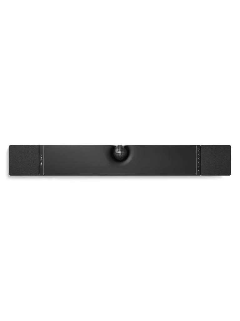 商品Devialet|Dione Soundbar,价格¥16349,第1张图片