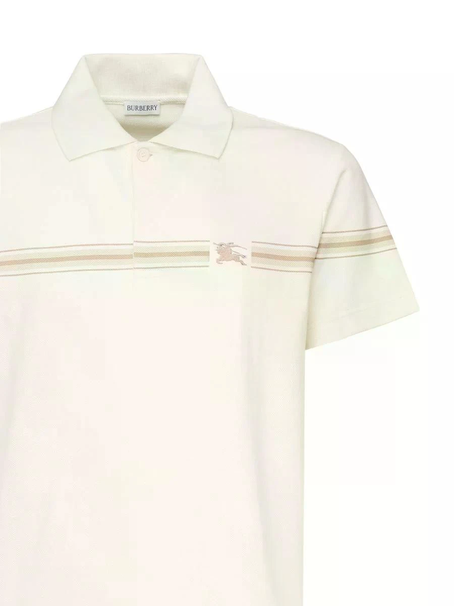 商品【商品预售7天发货】 Burberry|Burberry 男士衬衫 8104054C1412 白色,价格¥5291,第3张图片详细描述
