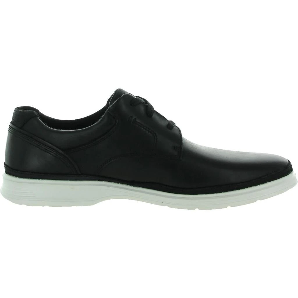 商品Rockport|Rockport Mens Dressports 2 Go Pt Leather Comfort Oxfords,价格¥320,第3张图片详细描述