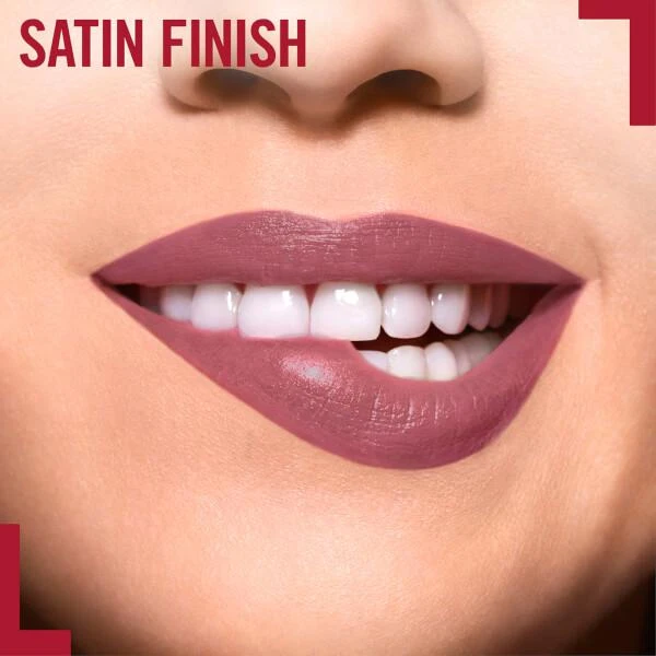 商品Rimmel|Rimmel Lasting Finish Lipstick (Various Shades),价格¥41,第3张图片详细描述