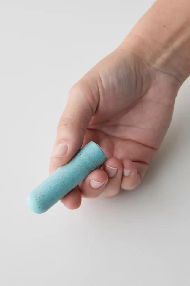 商品Gaia|Gaia Rechargeable Biodegradable Eco Bullet,价格¥113,第1张图片